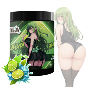 Энергетик ИМБА Мохито 40 порций