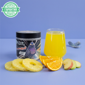 Энергетик ИМБА Курлык power 20 порций