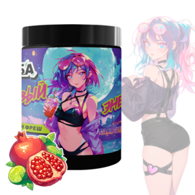 Энергетик ИМБА Гренадин фреш 40 порций