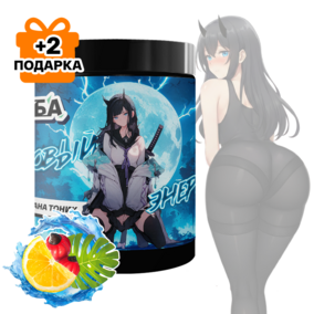 Энергетик ИМБА Гуарана тоник 40 порций