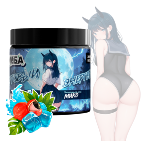 Энергетик ИМБА Классический 20 порций