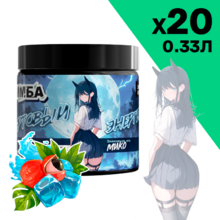 Энергетик ИМБА Классический 20 порций