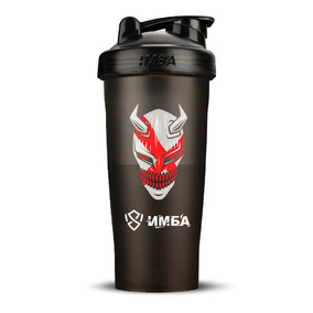 Шейкер ИМБА Holo Recolor 600 мл