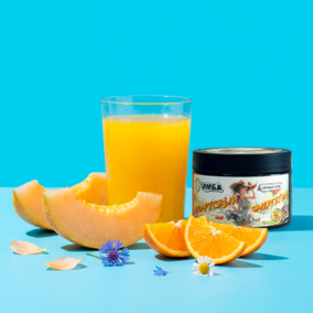 Энергетик ИМБА Сочные сочи 20 порций