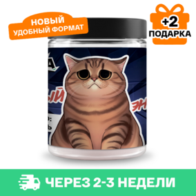 Энергетик ИМБА mood: Безысходность 20 порций