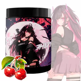 Энергетик ИМБА Вишня 40 порций