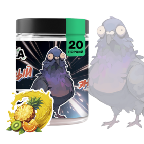 Энергетик ИМБА Курлык power 20 порций