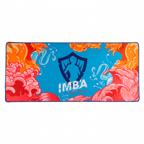 Коврик для мыши IMBA