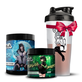 Лидер новичков