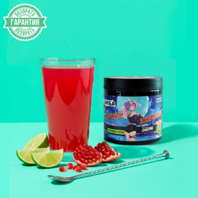 Энергетик ИМБА Гренадин фреш 40 порций