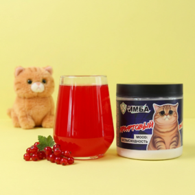 Энергетик ИМБА mood: Безысходность 20 порций