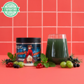 Энергетик ИМБА Ноктюрн 20 порций