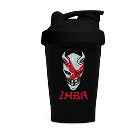 IMBA Шейкер Holo