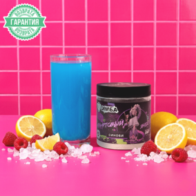 Энергетик ИМБА Синоби 20 порций