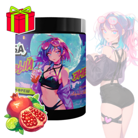 Энергетик ИМБА Гренадин фреш 40 порций