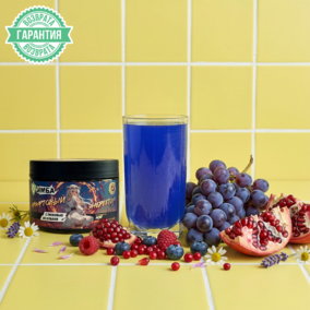 Энергетик ИМБА С любовью из Кубани 20 порций