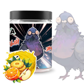 Энергетик ИМБА Курлык power 20 порций