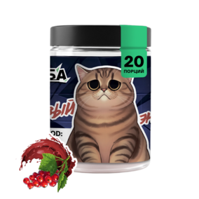 Энергетик ИМБА mood: Безысходность 20 порций