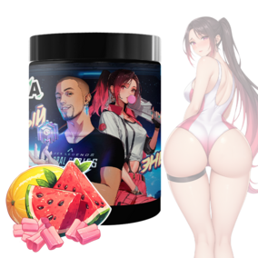 Энергетик ИМБА Мечта² by QadRaT 40 порций