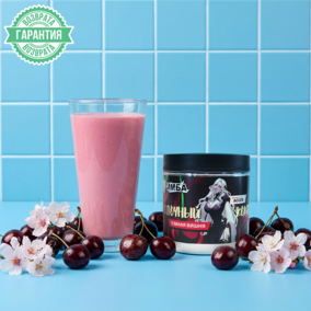 Молочный коктейль ИМБА Вишня 20 порций