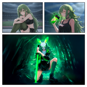 Энергетик ИМБА Мохито 20 порций