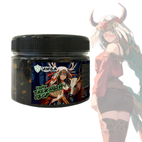 Чай ИМБА, со вкусом "Таежный сбор"