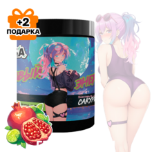 Энергетик ИМБА Гренадин фреш 40 порций