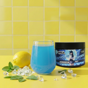 Энергетик ИМБА Классический 20 порций