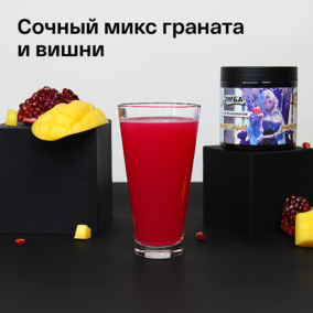 Энергетик ИМБА Что-то на богатом 40 порций