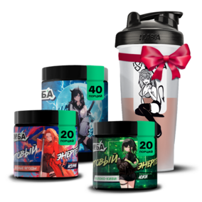 Лидер новичков