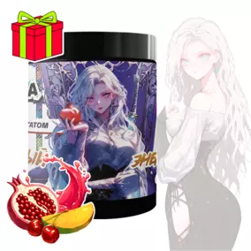 Энергетик ИМБА Что-то на богатом 40 порций