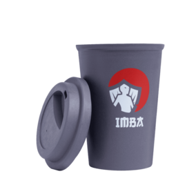Стакан Imba Samurai