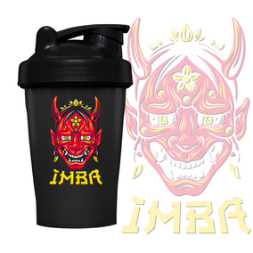 Шейкер ИМБА Hannya 400 мл