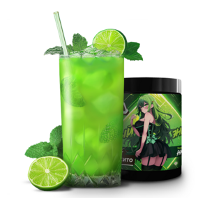 Энергетик ИМБА Мохито 40 порций