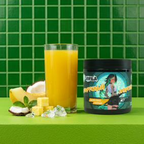 Энергетик ИМБА Дыня Пина Колада 40 порций