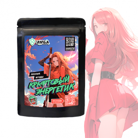 Стартер-пак ИМБА Лесные ягоды