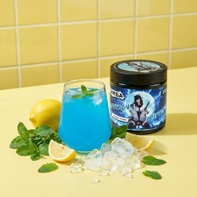 Энергетик ИМБА Гуарана тоник 40 порций