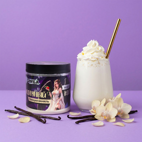 Молочный коктейль ИМБА Ваниль 20 порций