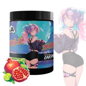 Энергетик ИМБА Гренадин фреш 40 порций