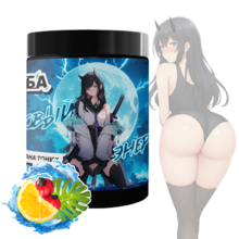 Энергетик ИМБА Гуарана тоник 40 порций