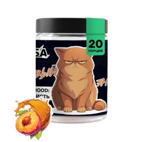 Энергетик ИМБА mood: Ненависть 20 порций