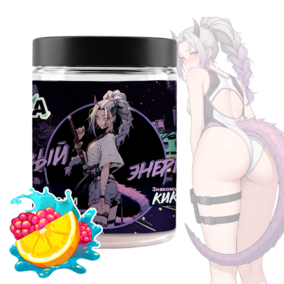 Энергетик ИМБА Синоби 20 порций