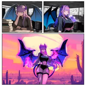 Энергетик ИМБА Голубика в пустыне 20 порций