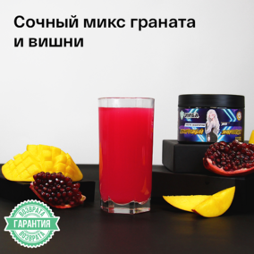 Энергетик ИМБА Что-то на богатом 20 порций