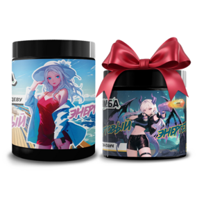 Набор: Летнее рандеву 40 порций и Мелон-панч 20 порций