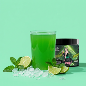 Энергетик ИМБА Мохито 40 порций