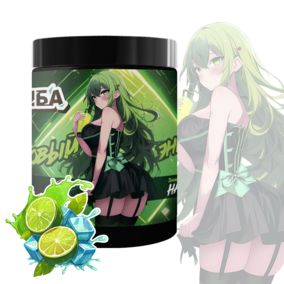 Энергетик ИМБА Мохито 40 порций