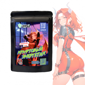 Стартер-пак ИМБА Маракуйя Бум