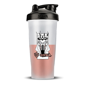 Шейкер ИМБА Tenno 600 мл