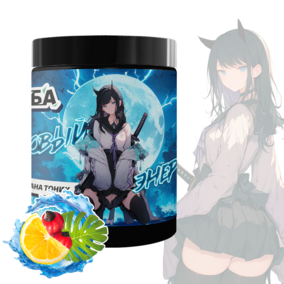 Энергетик ИМБА Гуарана тоник 40 порций